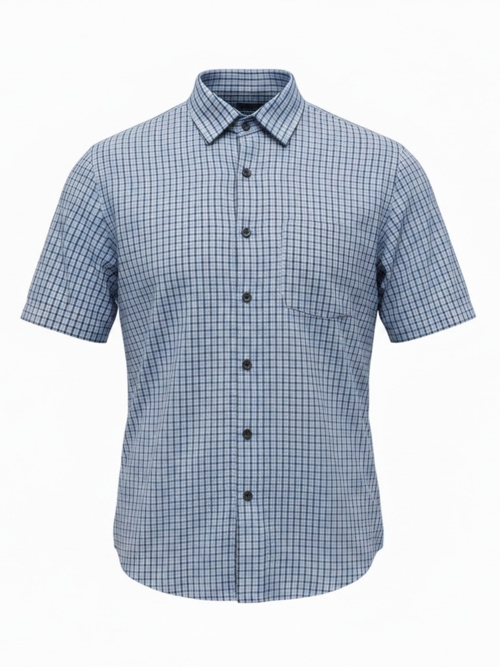 Croft & Barrow Easy Care Button Down